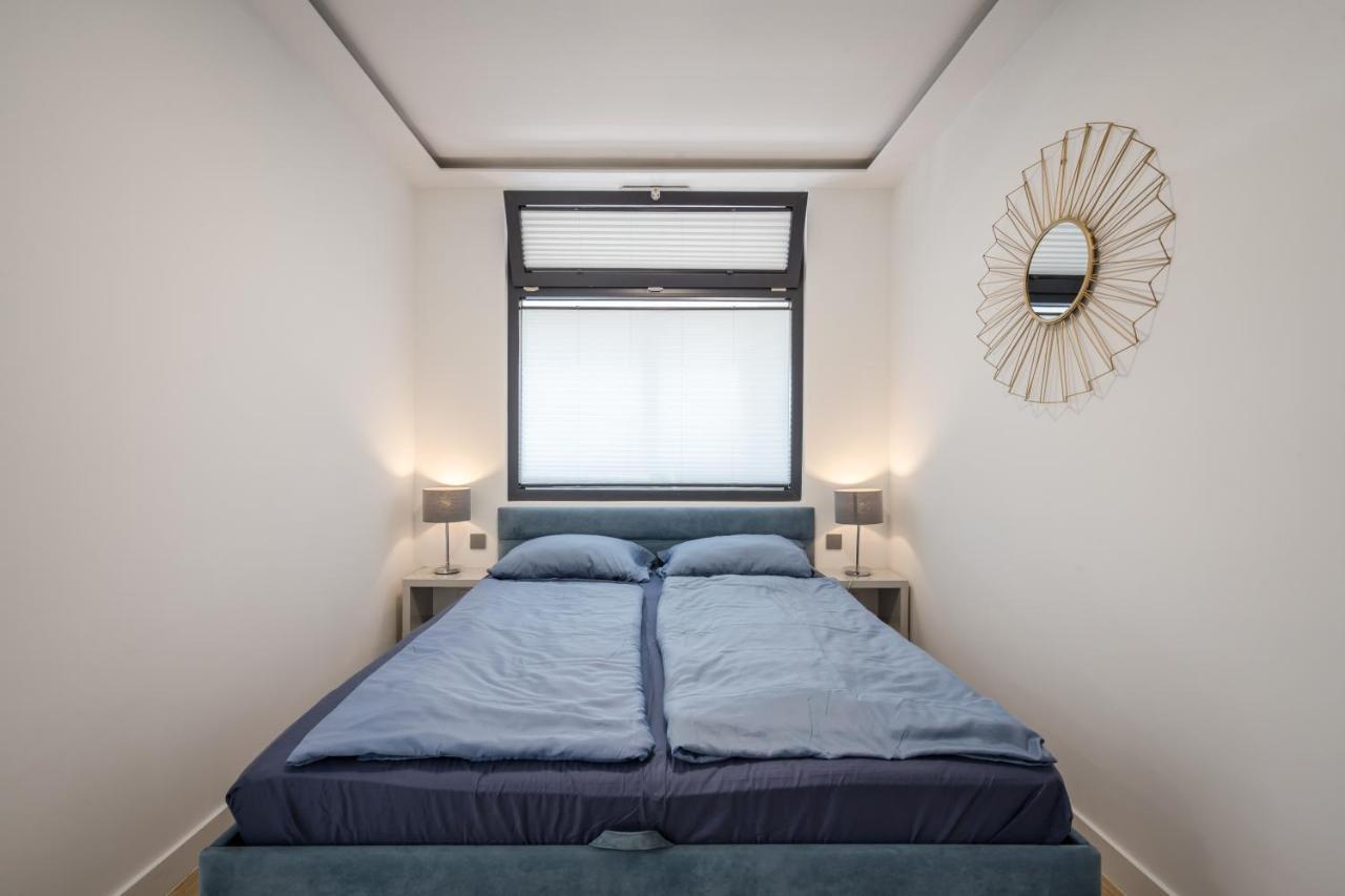 Imperial Suite With Basilika And Castle View Need Reservation For Free Parking Budapešť Exteriér fotografie