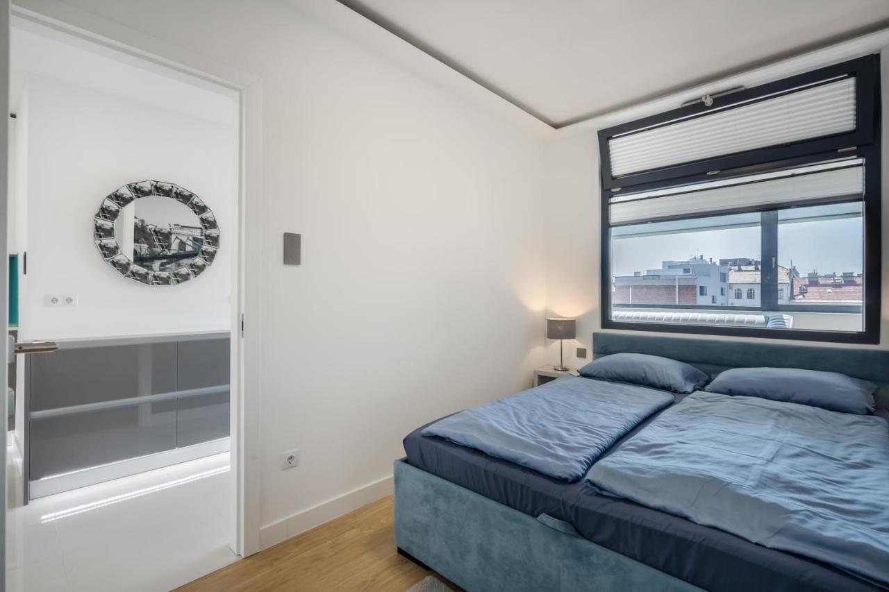 Imperial Suite With Basilika And Castle View Need Reservation For Free Parking Budapešť Exteriér fotografie
