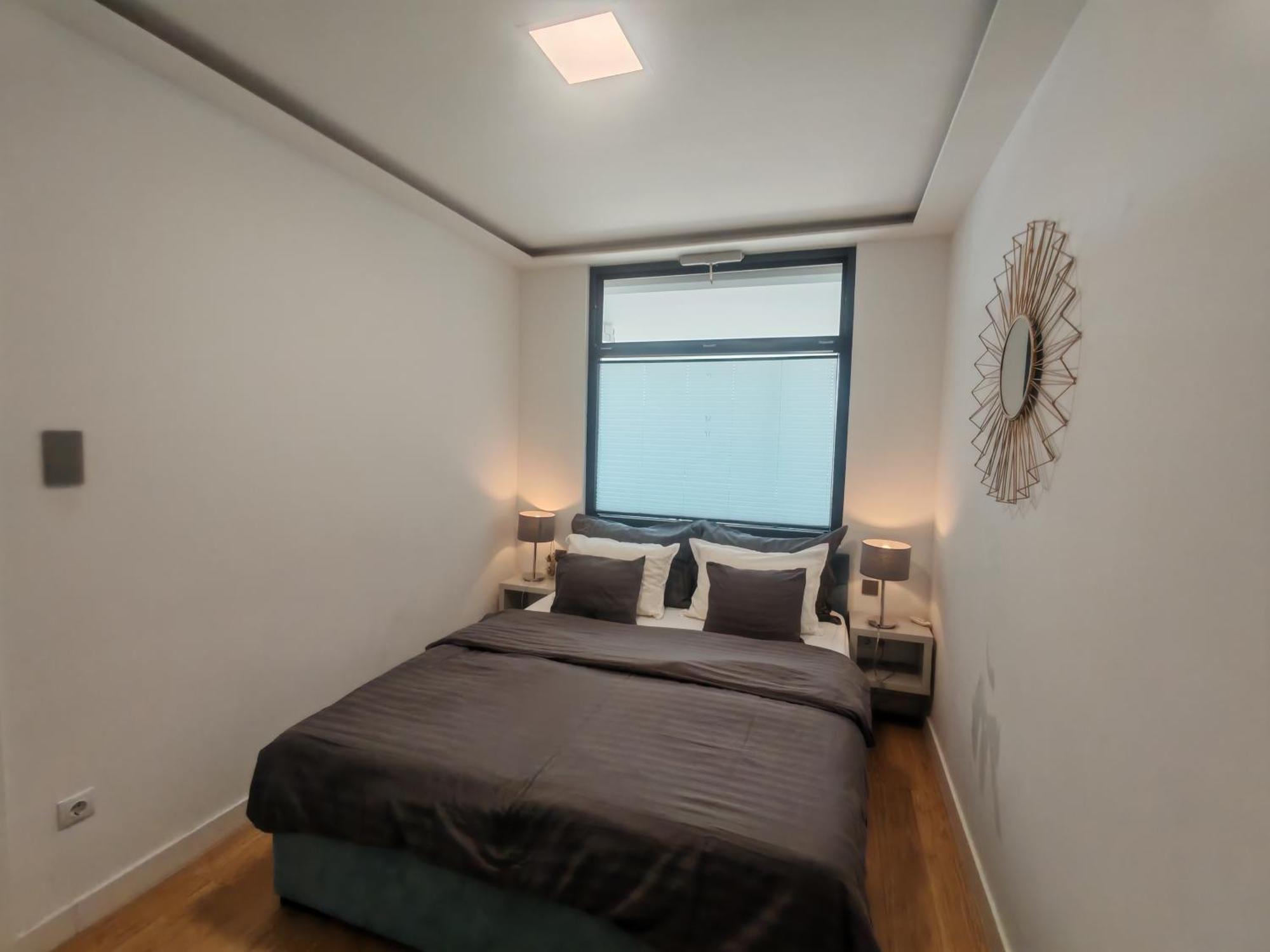 Imperial Suite With Basilika And Castle View Need Reservation For Free Parking Budapešť Exteriér fotografie